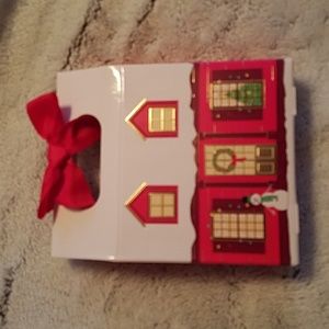 Strawberry Poundcake mini gift box
